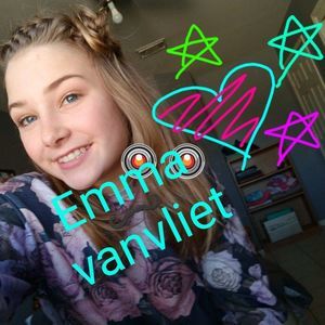 Meet your Posher, Emma